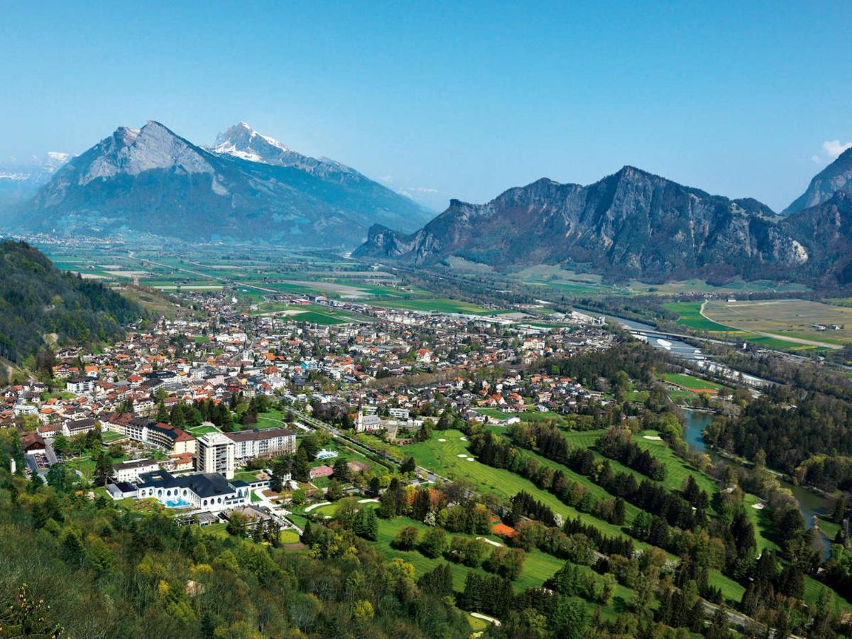 Neptun 2 Bad Ragaz